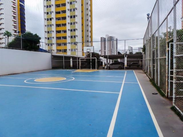 Garden Goiabeiras - 68mts² 3/4 Andar Alto/Comp. Armários - Foto 13