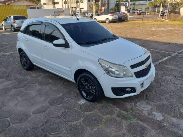 Agile ltz 1.4 2010/2011
