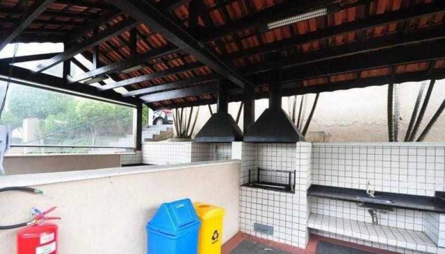 Apartamento à venda com 3 dormitórios em Morumbi, São paulo cod:54911 - Foto 14