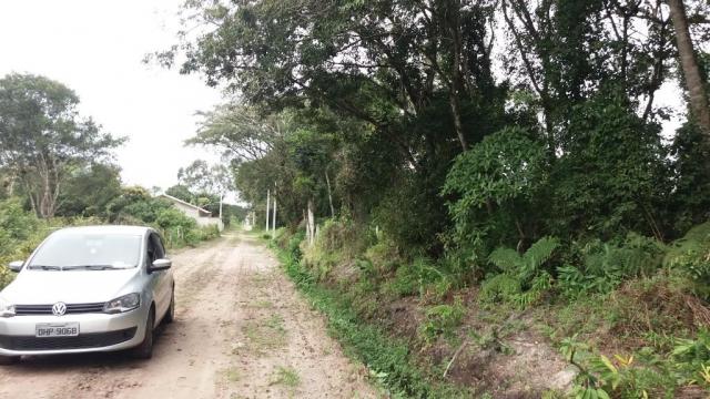 Terreno à venda em itapoá medindo 12 x 30, total 360 m² por r$ 60.000 - farol do itapoá ii - Foto 5