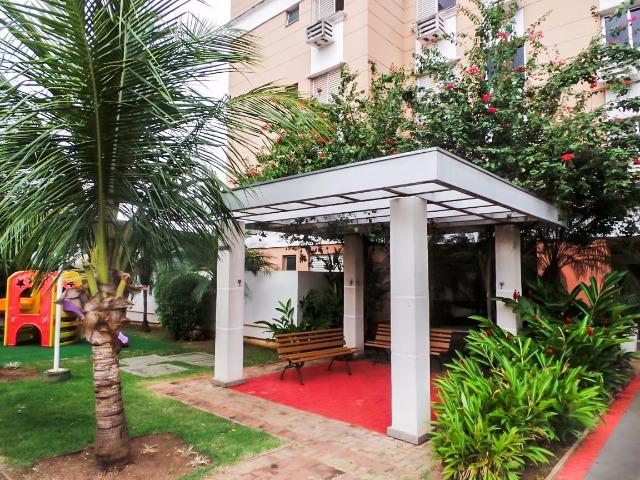 Garden Goiabeiras - 68mts² 3/4 Andar Alto/Comp. Armários - Foto 18