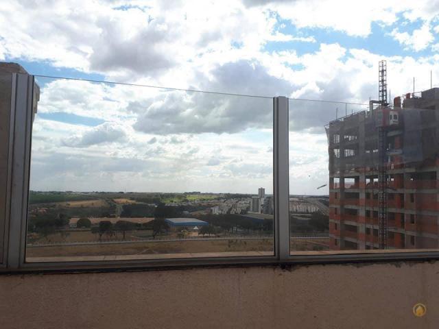 Cobertura á venda - condomínio residencial paraíso - Foto 16