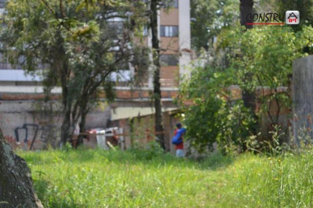 Terreno à venda, 600 m² por R$ 1.500.000,00 - Mercês - Curitiba/PR - Foto 8