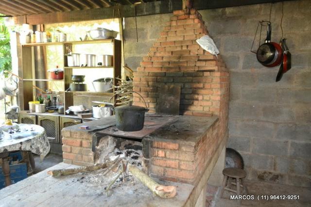 Chácara com 10.000 m² em Mogi das Cruzes - Foto 8