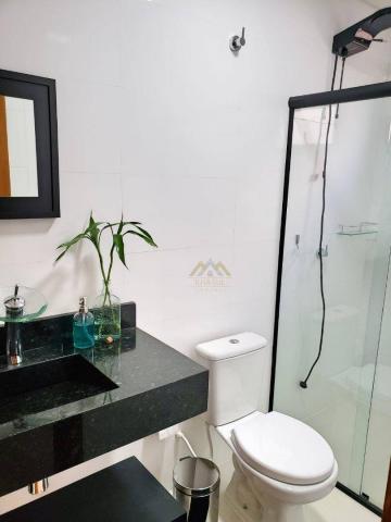 Apartamento à venda, 63 m² por r$ 283.000,00 - campeche - florianópolis/sc - Foto 9