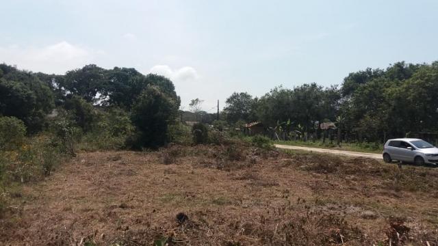 Terreno de esquina à venda em itapoá medindo 12 x 26 no total de 312 m² por r$ 58.000 - lo - Foto 7