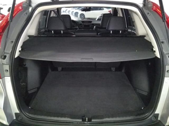 HONDA CR-V EXL 2.0 16 AUT 2012 - Foto 18