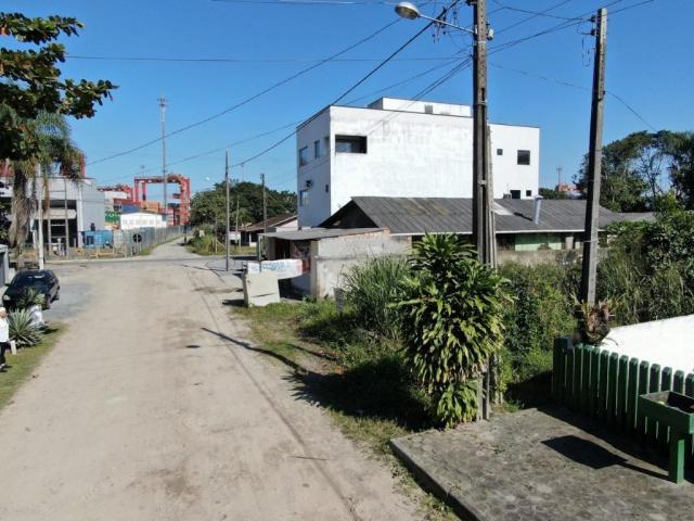 Terreno à venda, 307 m² por r$ 109.500,00 - santa terezinha - itapoá/sc - Foto 3