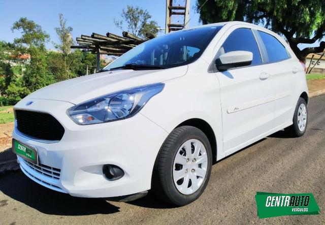 Ford ka se 1.5 novo - Foto 7