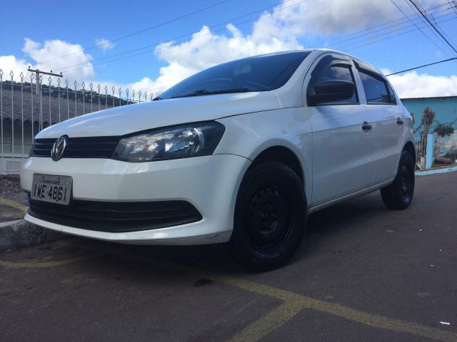 Gol G6 2015 - Foto 5