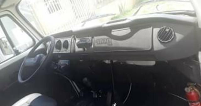 Vendo kombi - Foto 5