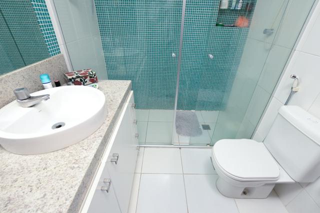 SQN 209 - 140 m2 - Vazado, Reformado e andar alto - Foto 9