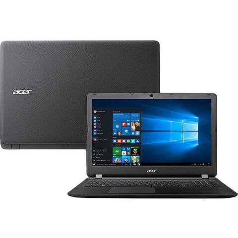 Notebook Acer Aspire