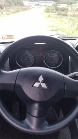 Mitsubishi TR4 4x4 2015 - Foto 7
