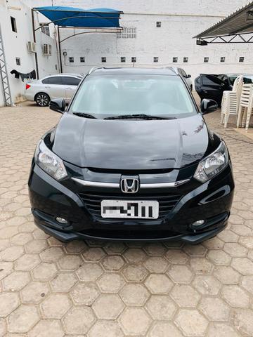 Honda HR-V EX Automático Completo