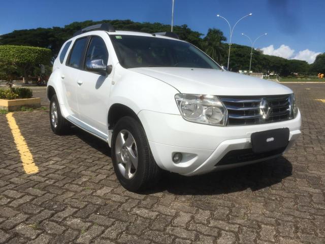 Duster Dynamic 14/14 completa nova - Foto 4
