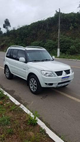 Mitsubishi TR4 4x4 2015 - Foto 2