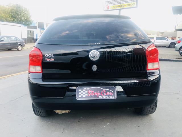 Vw gol G4 1.0 rodas de liga (futura) - Foto 15