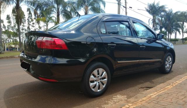 Voyage, 2014, Completo, Venda ou Troca - Foto 10
