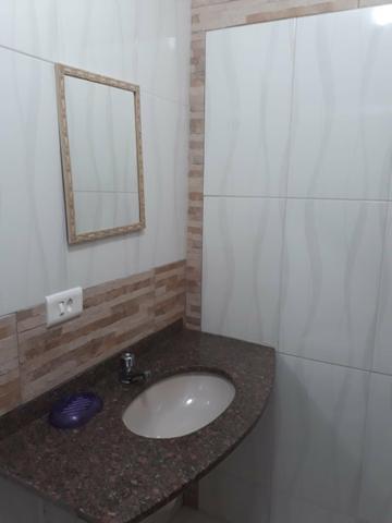 Casa na praia de matinhos a 500 mt da praia - Foto 12