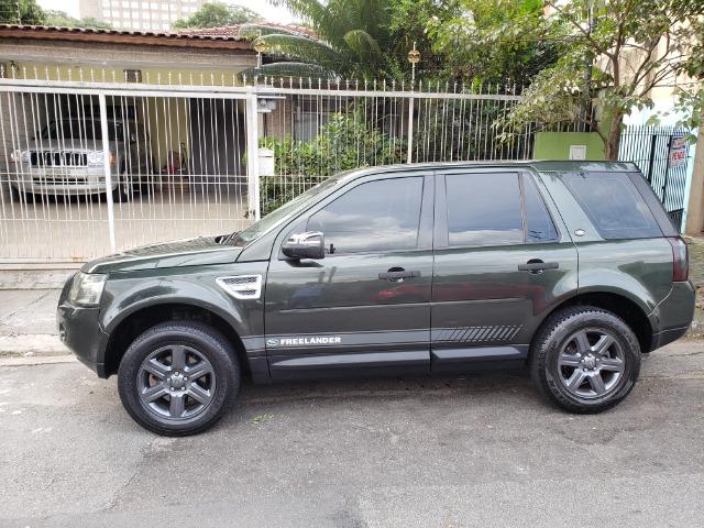 FreeLander 2 S 3.2 - Foto 4