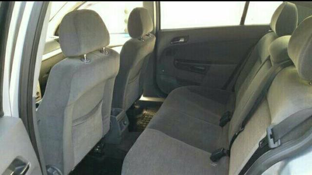 Vectra 2011 2011 elegance aceito troca por carro ou moto ate 15 mil - Foto 4