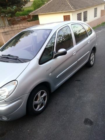 Citroen Xsara Picasso, 2006 - Foto 5