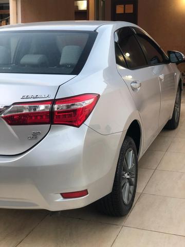 Toyota Corolla 2.0 Flex 2016 Automático - Foto 7