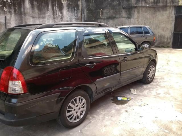 Palio wekend ELX flex 1.4 - Foto 2
