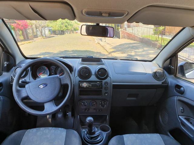 Ford Fiesta 1.0 Flex 2014 5P - Foto 3
