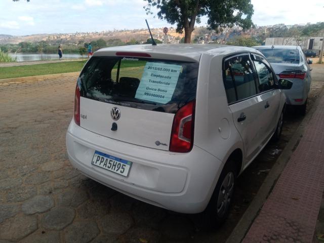 Vendo UP. Take 2015/2015 - Foto 2