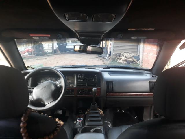 Jeep cherokee - Foto 4
