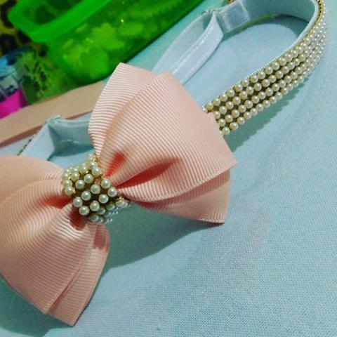Tiaras de Cabelo - Foto 5