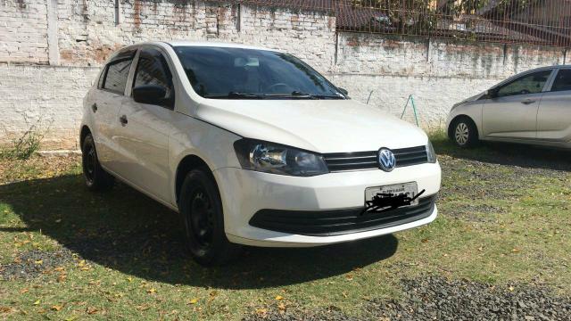 Gol G6 2015