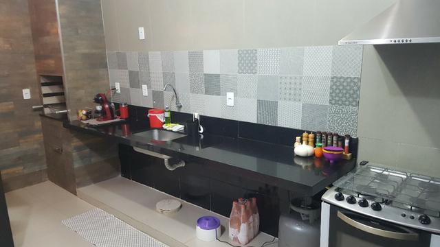 Casa em condomínio Fechado - Brodowski - SP (15 min. de Ribeirão Preto) - Foto 5
