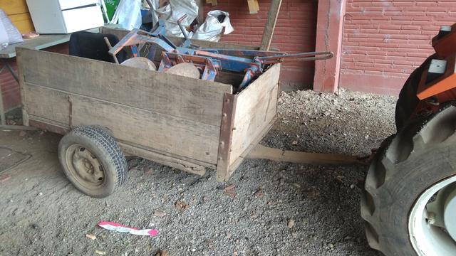 Trator Agrale 4200 - Foto 4