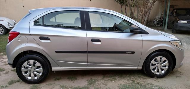 Onix Joy 1.0 Flex 6 Marchas 2018/2018 - Foto 2