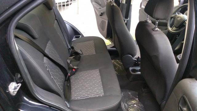 Ka Sedan SE 1.5 Flex 2015 ( Licenciado 2019 ) - Foto 10