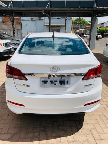 Hyundai HB20S Confort Plus 1.6 Automático - Foto 2