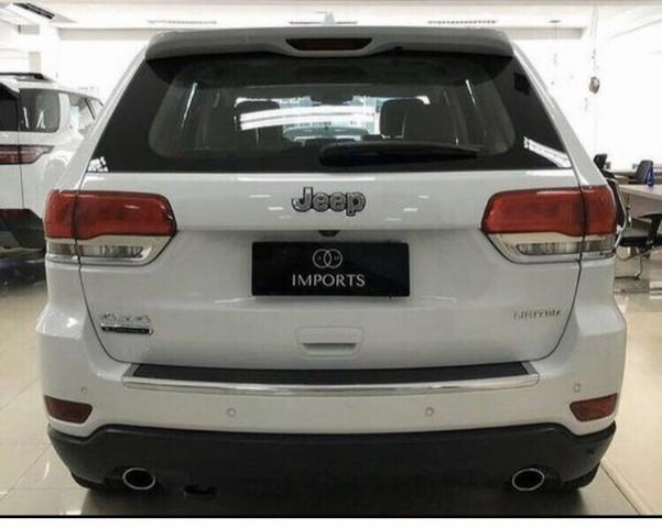 Jeep grand cherokee - Foto 2