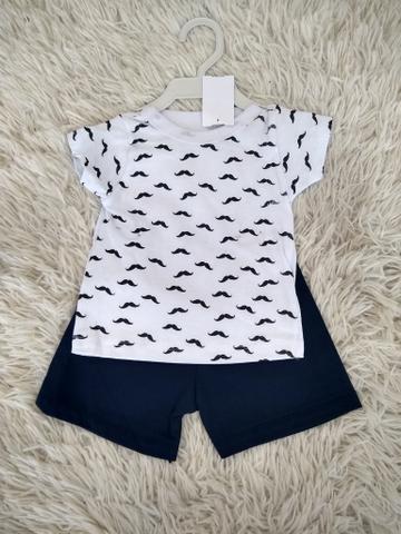 Roupas de bebê - Foto 6