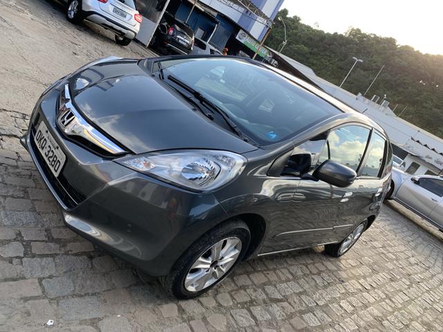 Honda FIT super conservado ! - Foto 2