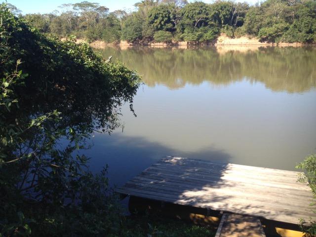 Pesqueiro região de Santo Antonio Do leverger - Foto 2