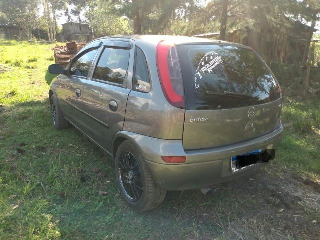 Corsa Hatch Joy 1.0 VHC