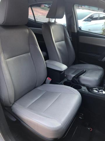 Toyota Corolla 2.0 Flex 2016 Automático - Foto 9