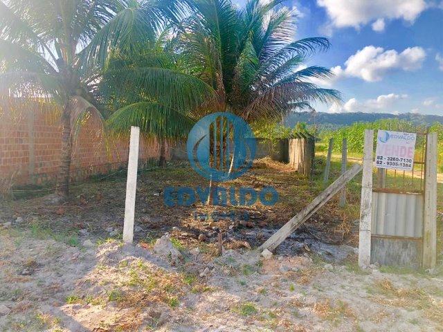 Terreno - Ilha de Santa Rita