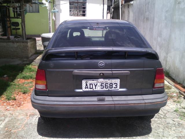 Carro Kadett - Foto 2