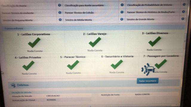 Vendo ou Troco Nissan Frontier - Foto 2