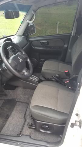 Mitsubishi TR4 4x4 2015 - Foto 9