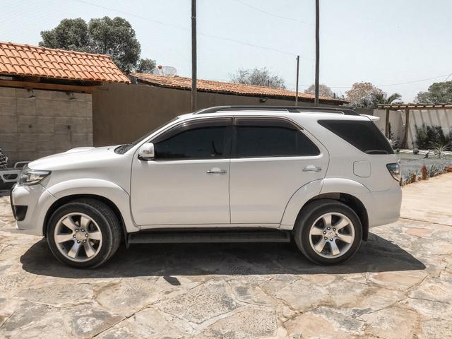 HILUX SW4 SRV 4x4 - Foto 5